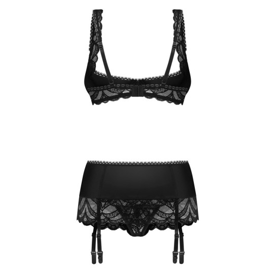 Set Lecille – Obsessive