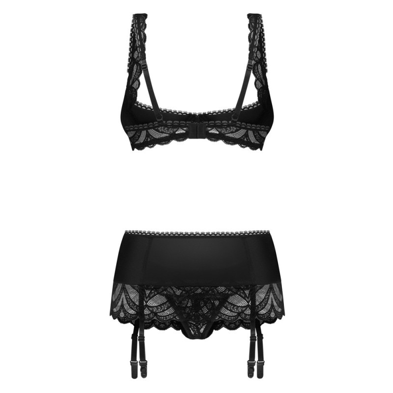 Set Lecille – Obsessive