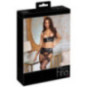 Abierta Fina 3-teiliges Straps-Set – Abierta Fina