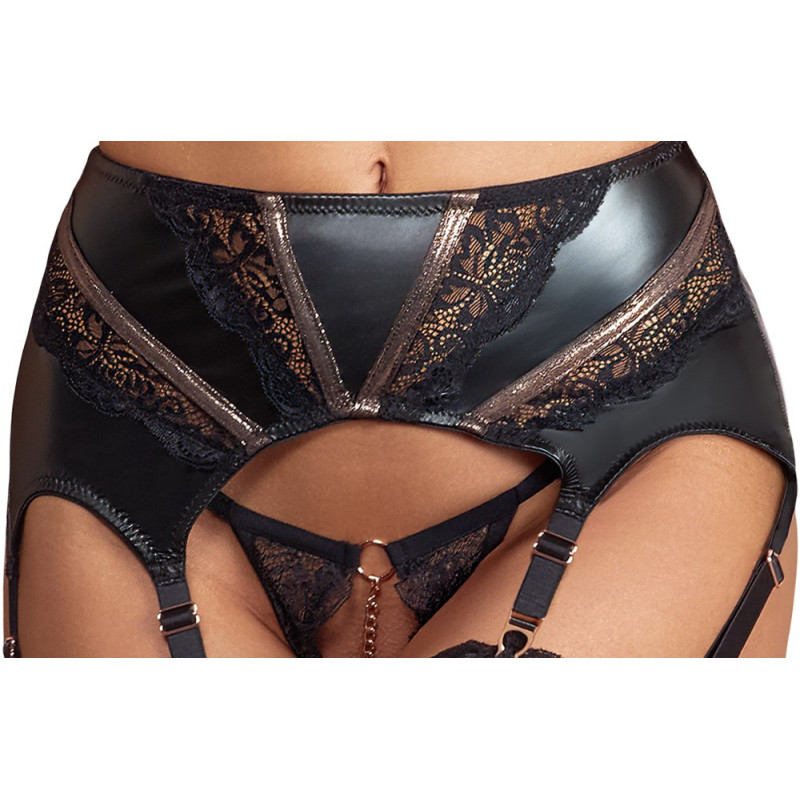 Abierta Fina 3-teiliges Straps-Set – Abierta Fina