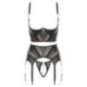 Abierta Fina 3-teiliges Straps-Set – Abierta Fina