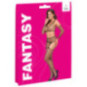 Fantasy by Cottelli 3-teiliges Dessous-Set – Fantasy by Cott