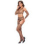 Fantasy by Cottelli 3-teiliges Dessous-Set – Fantasy by Cott