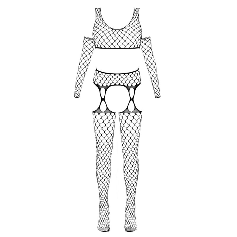 Fantasy by Cottelli 3-teiliges Dessous-Set – Fantasy by Cott