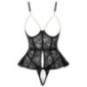 Abierta Fina Ouvert-Set – Abierta Fina
