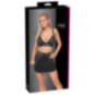 Cottelli PARTY BH-Top & Minirock im Set – Cottelli PARTY