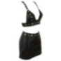 Cottelli PARTY BH-Top & Minirock im Set – Cottelli PARTY