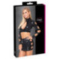 Cottelli PARTY 2-teiliges Clubwear-Set – Cottelli PARTY