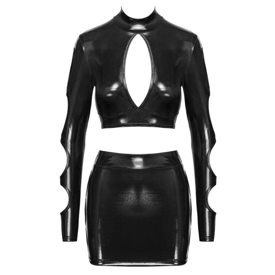 Cottelli PARTY 2-teiliges Clubwear-Set – Cottelli PARTY