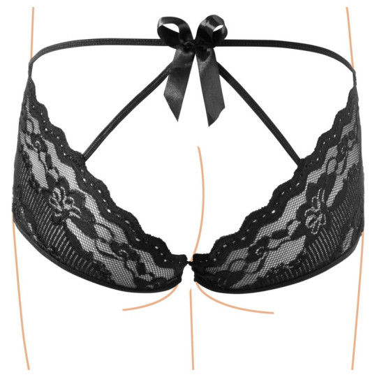 Panties – Cottelli LINGERIE
