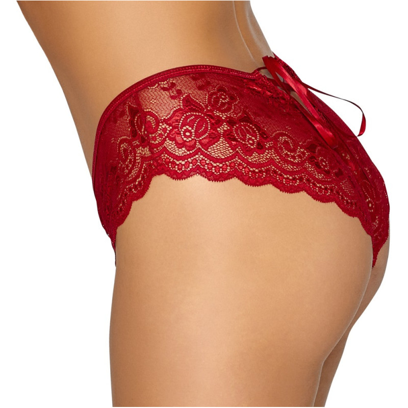 Slip ouvert – Cottelli LINGERIE