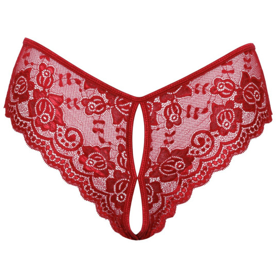 Slip ouvert – Cottelli LINGERIE