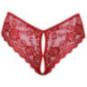 Slip ouvert – Cottelli LINGERIE