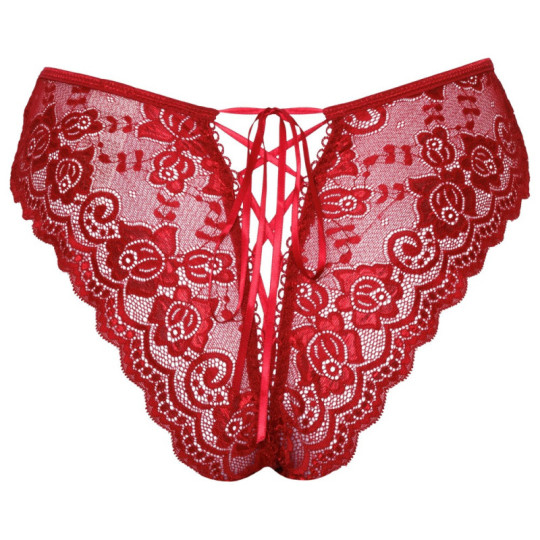 Slip ouvert – Cottelli LINGERIE