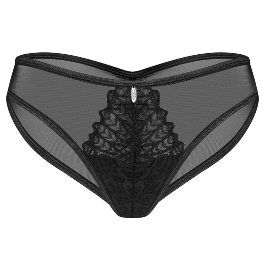 Slip Donarella – Obsessive