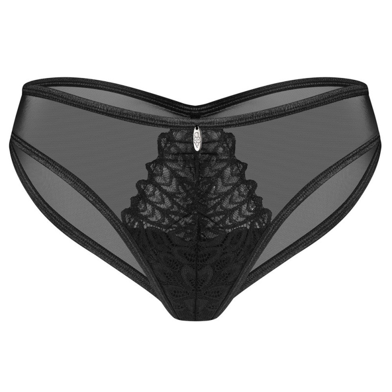 Slip Donarella – Obsessive