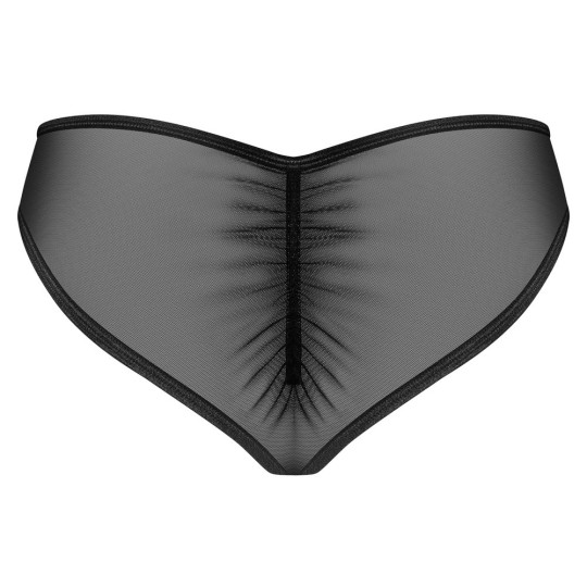 Slip Donarella – Obsessive