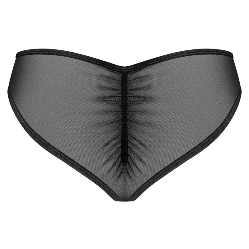 Slip Donarella – Obsessive