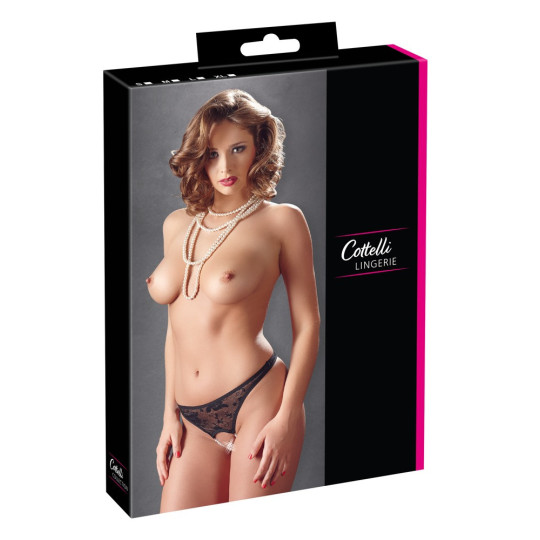 String – Cottelli LINGERIE