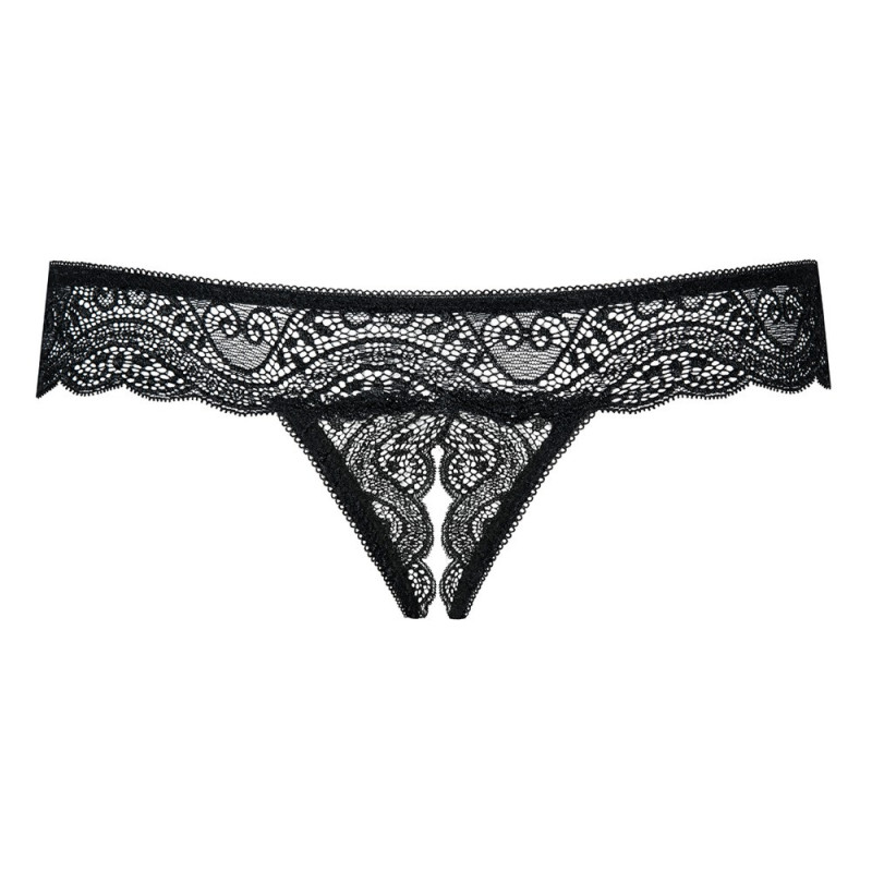 String Miamor – Obsessive