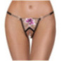 Riostring ouvert – Cottelli LINGERIE