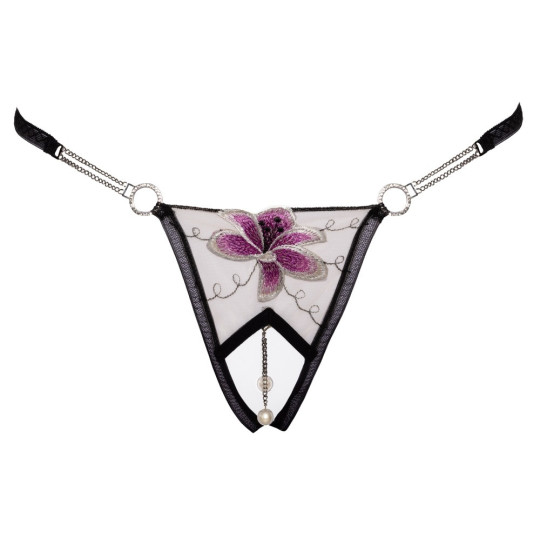 Riostring ouvert – Cottelli LINGERIE