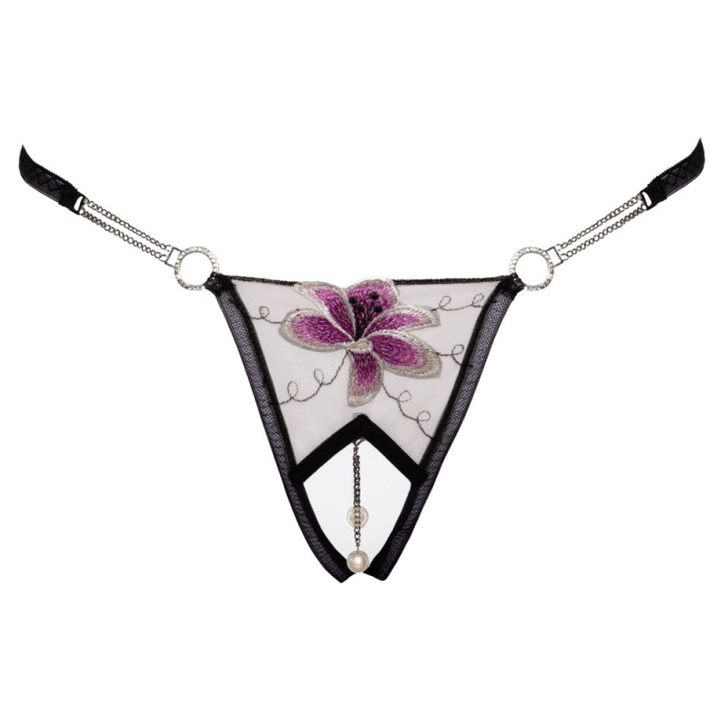 Riostring ouvert – Cottelli LINGERIE