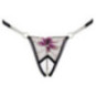 Riostring ouvert – Cottelli LINGERIE