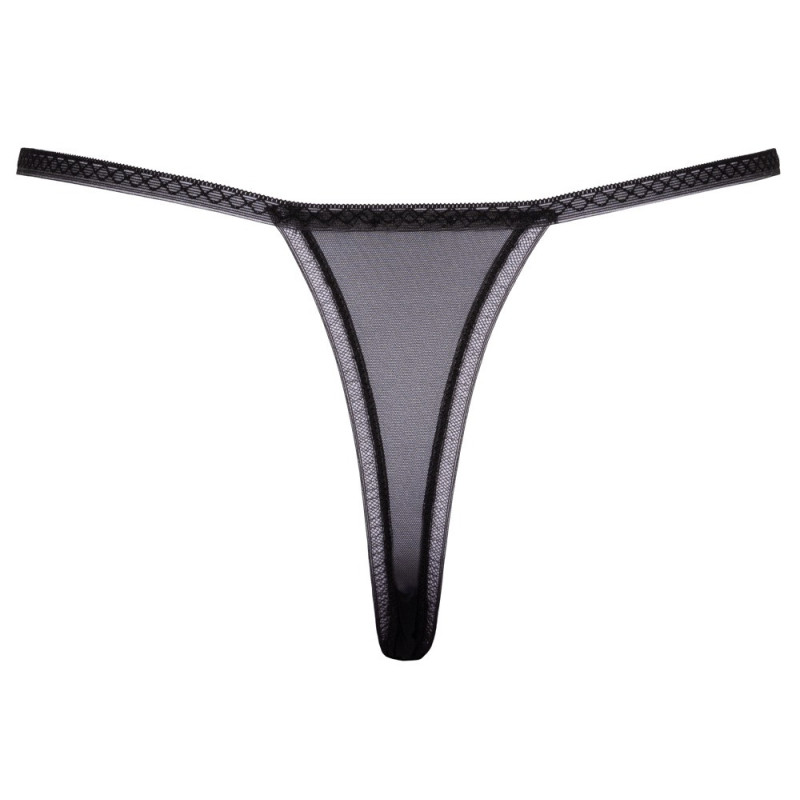 Riostring ouvert – Cottelli LINGERIE
