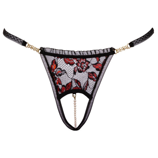 Riostring ouvert – Cottelli LINGERIE