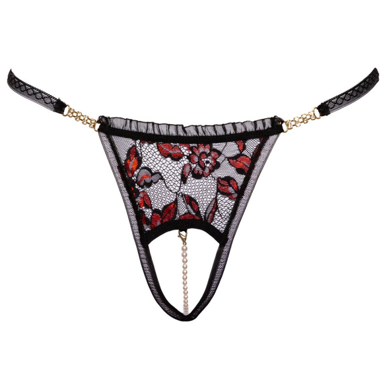 Riostring ouvert – Cottelli LINGERIE