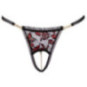 Riostring ouvert – Cottelli LINGERIE