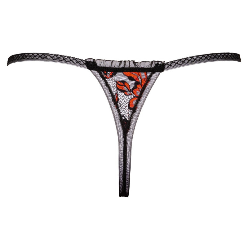 Riostring ouvert – Cottelli LINGERIE