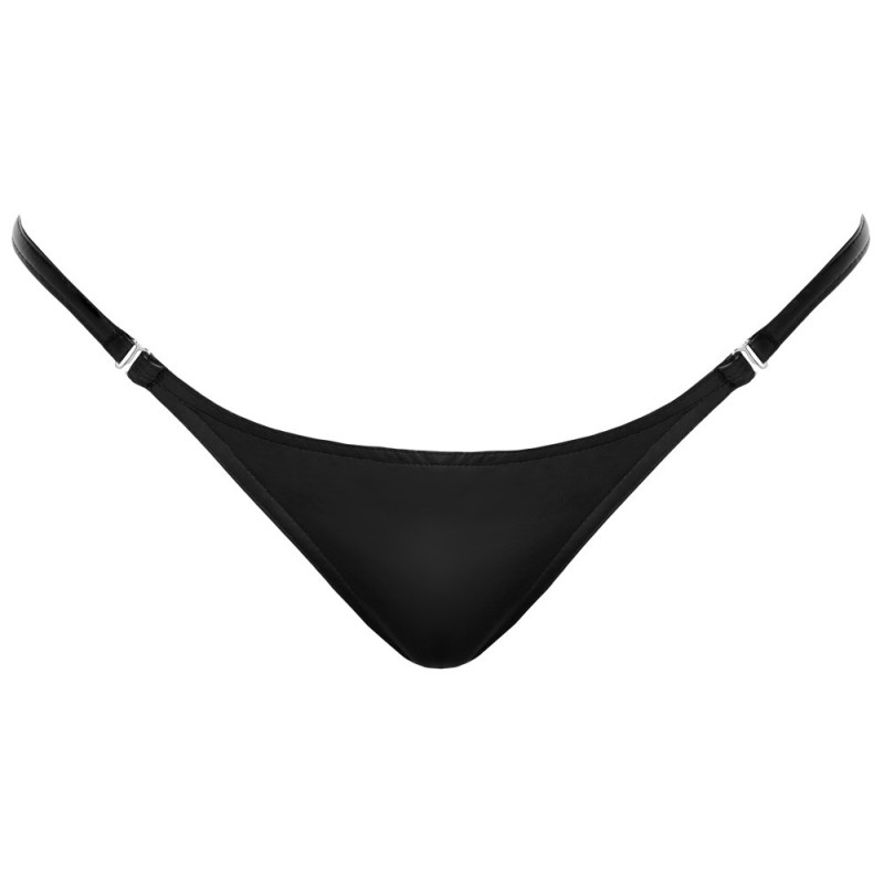 String – Noir