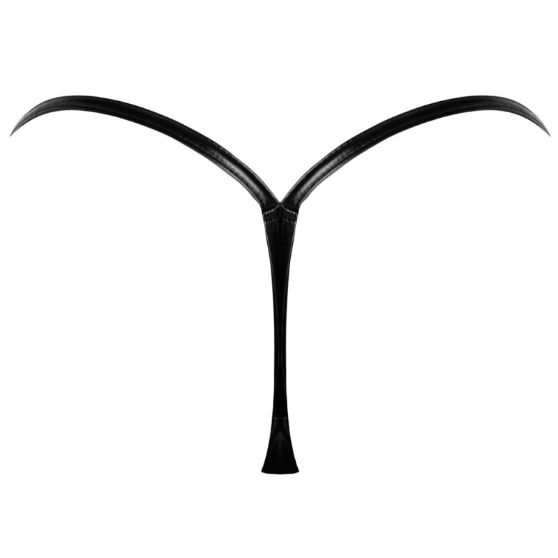 String – Noir