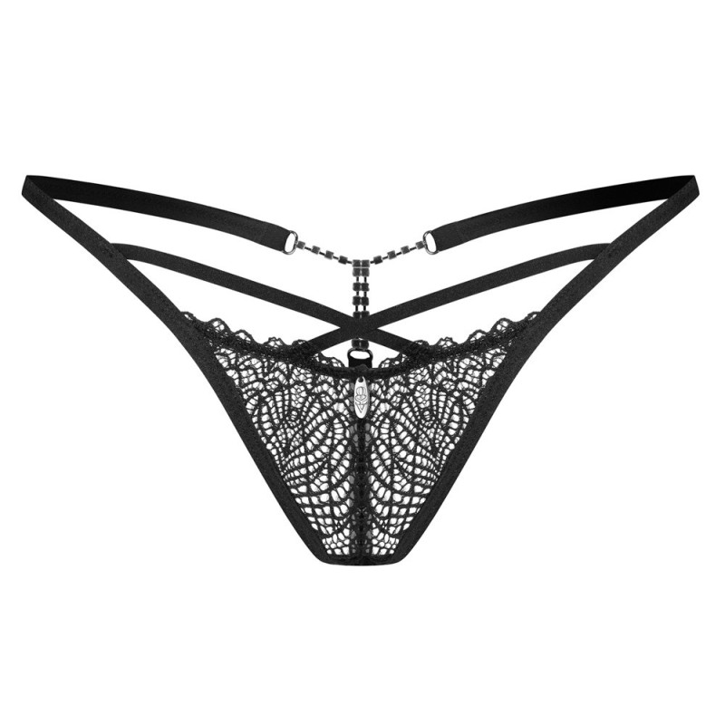 String Iliosa – Obsessive