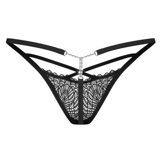String Iliosa – Obsessive
