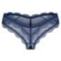 String ouvert Nightly blau – Obsessive