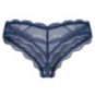 String ouvert Nightly blau – Obsessive
