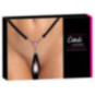 String ouvert – Cottelli LINGERIE