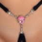 String ouvert – Cottelli LINGERIE