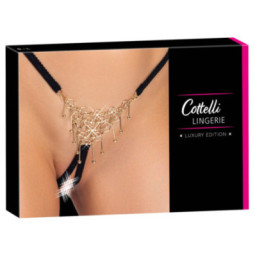 String ouvert – Cottelli LINGERIE