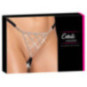 String ouvert – Cottelli LINGERIE