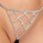 String ouvert – Cottelli LINGERIE