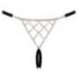 String ouvert – Cottelli LINGERIE