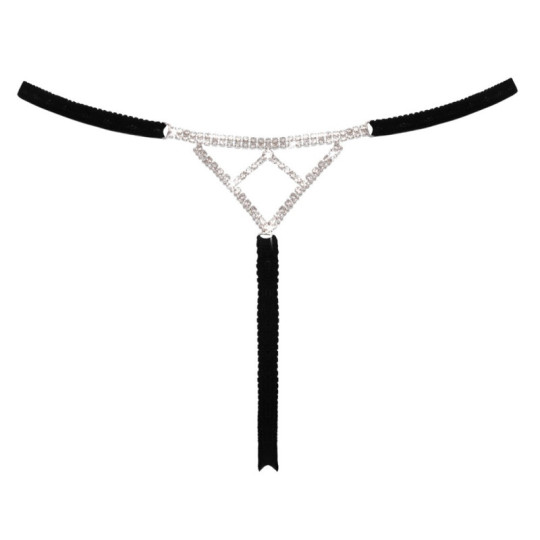 String ouvert – Cottelli LINGERIE