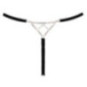 String ouvert – Cottelli LINGERIE