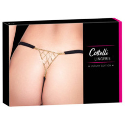 String – Cottelli LINGERIE