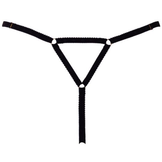 String ouvert – Cottelli LINGERIE