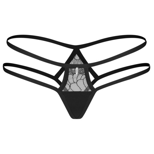 String Arrowel – Obsessive